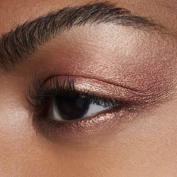 EYE SHADOW (PRO PALETTE REFILL PAN)color expensive pink size 1.5g new Ipsy bag - Picture 3 of 12